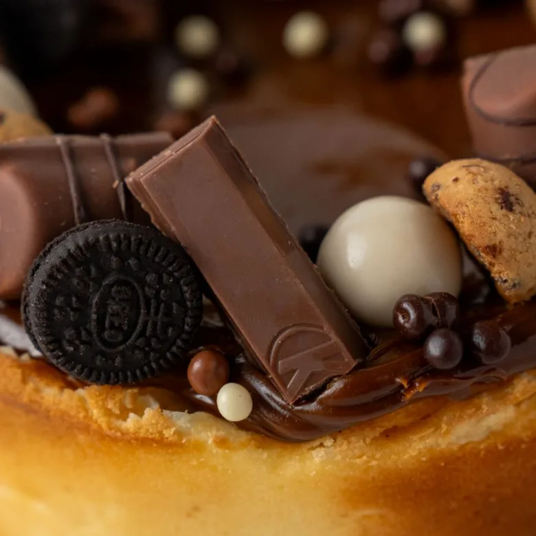 Cheesecake - Imagen 8