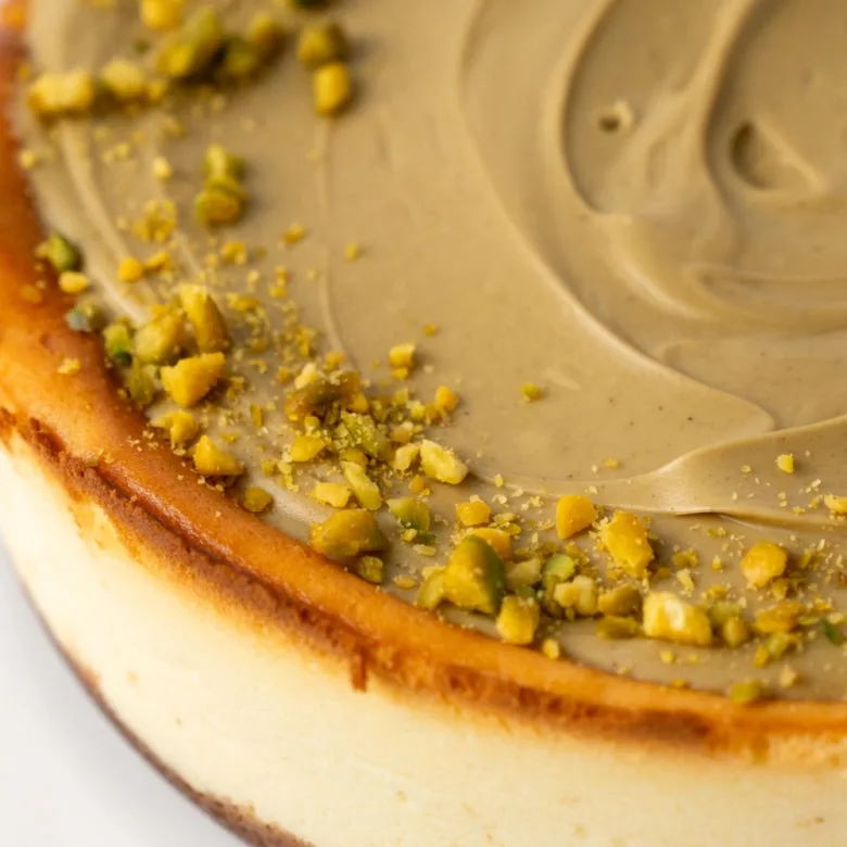 Cheesecake - Imagen 3