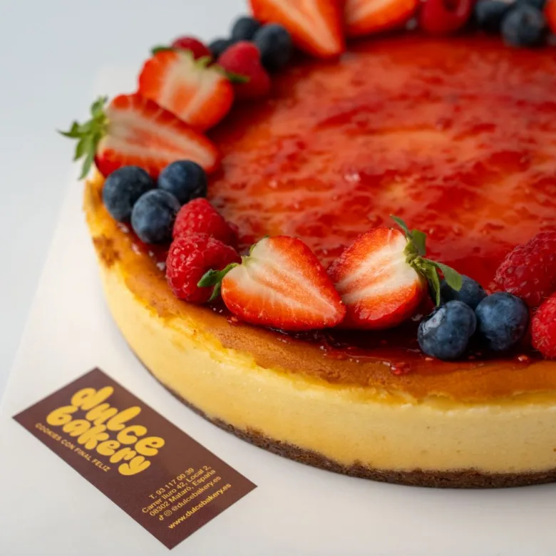 Cheesecake - Imagen 5