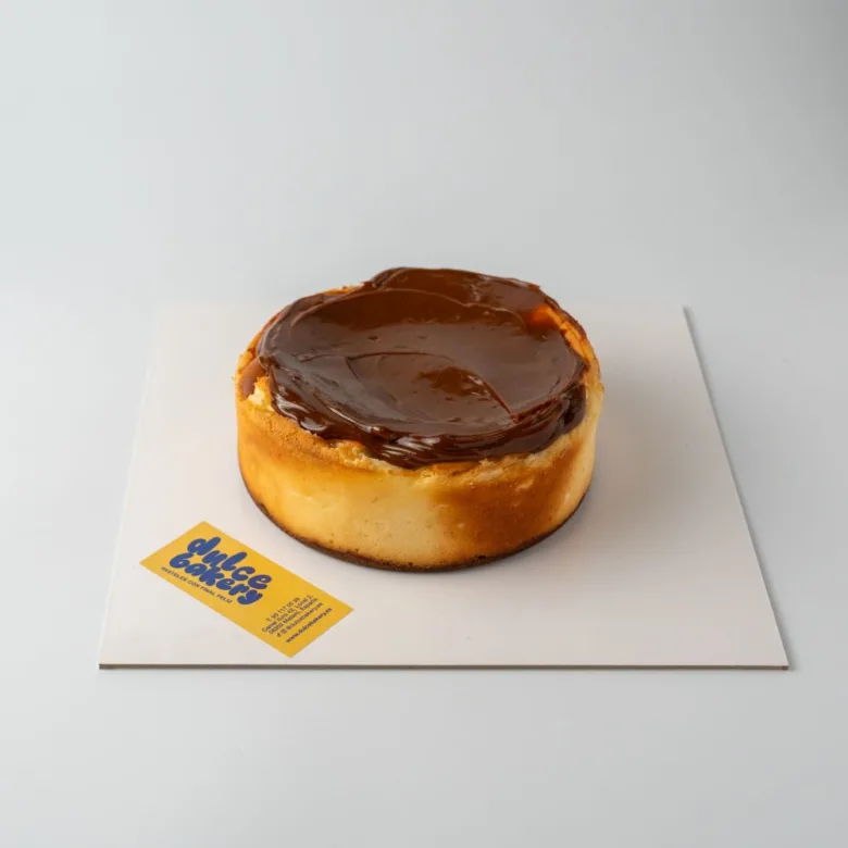 Cheesecake - Imagen 6