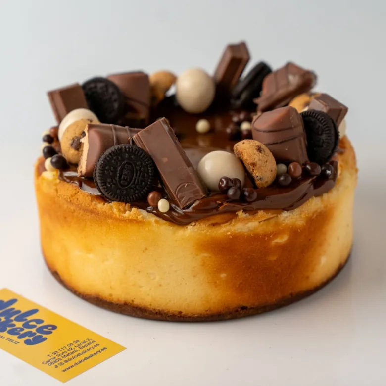 Cheesecake - Imagen 7