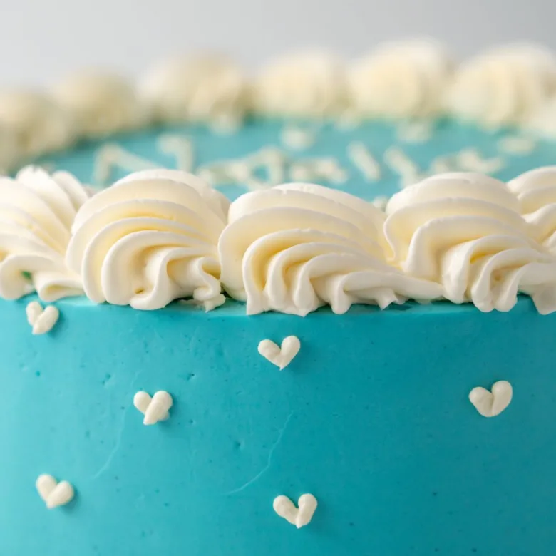 Pastel Full of Love - Imagen 3