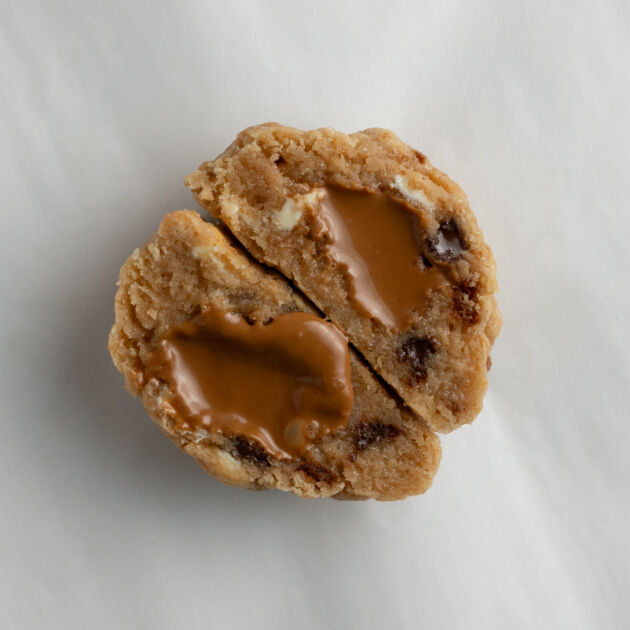 Cookie Lotus