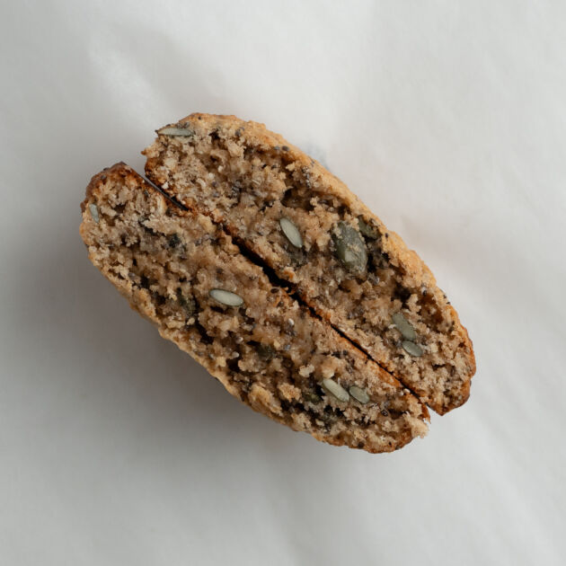 Cookie Avena