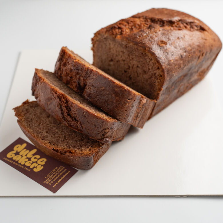 Banana bread - Imagen 3