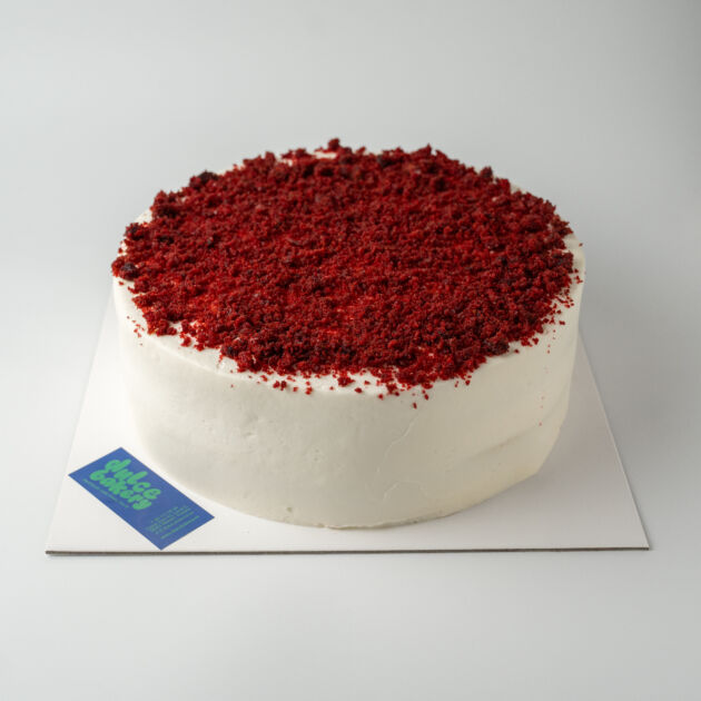 Red Velvet