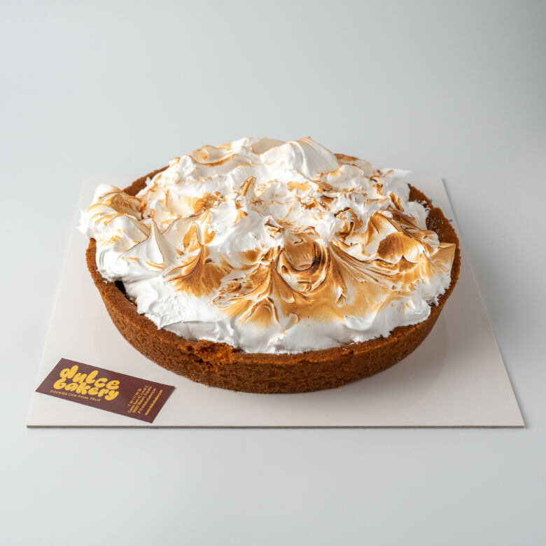 Lemon Pie