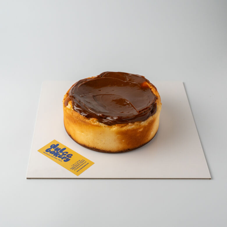 Cheesecake - Imagen 2
