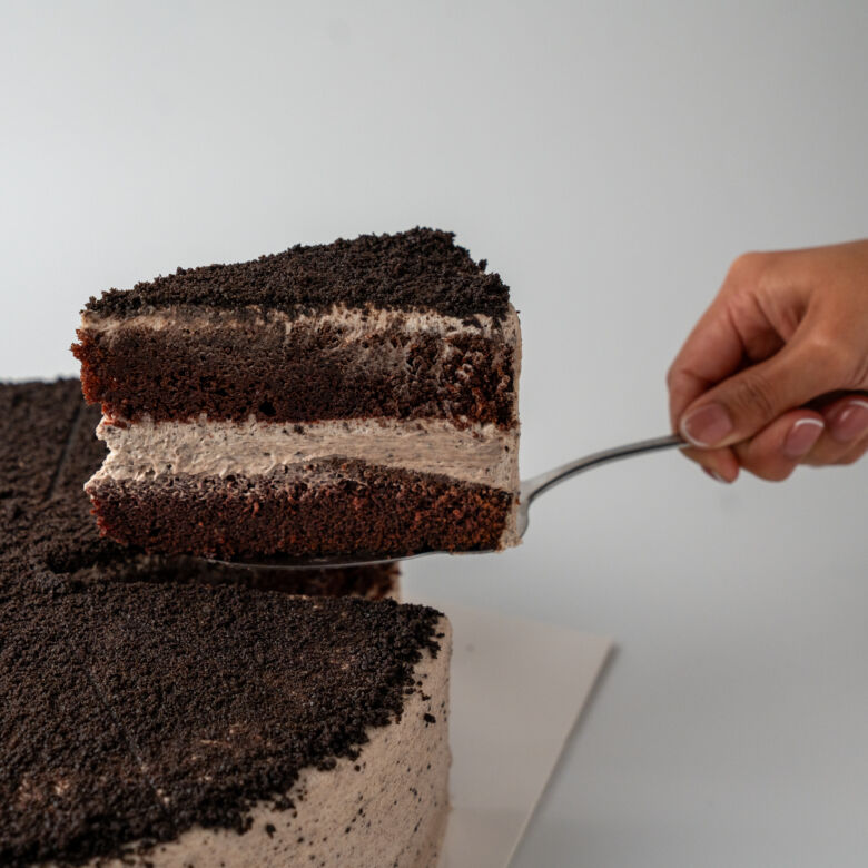 Chocolate Oreo - Imagen 3