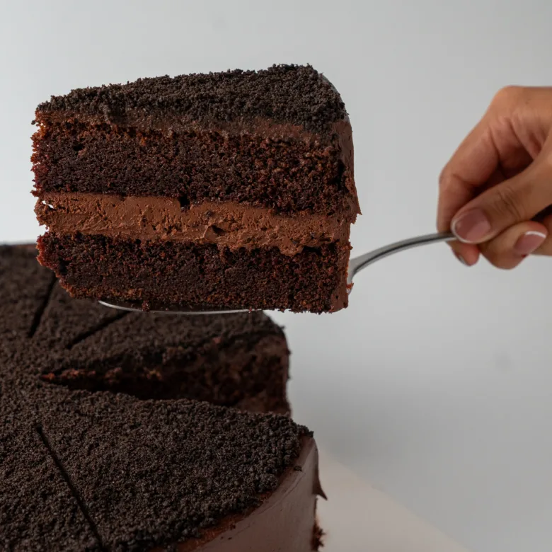 Chocolate Cake - Imagen 2