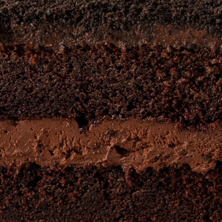 Chocolate Cake - Imagen 3