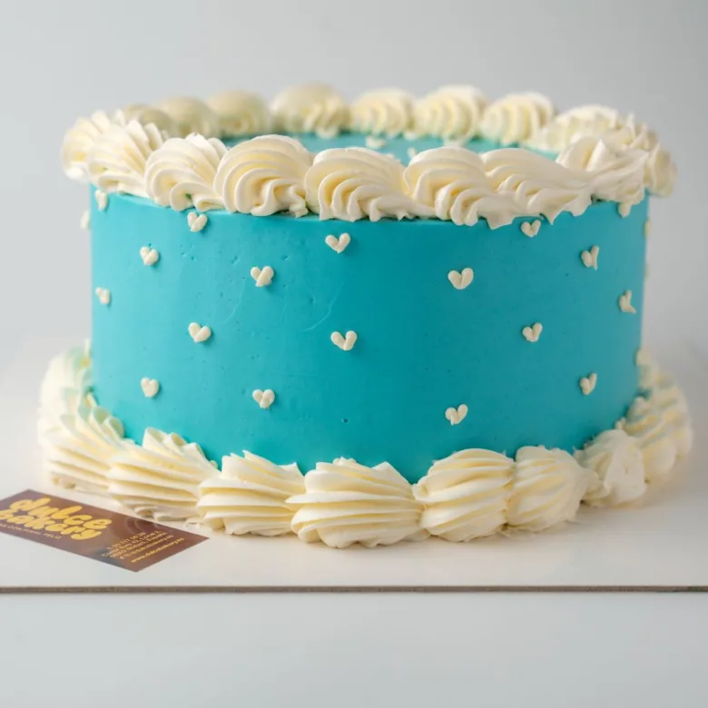 Pastel Full of Love - Imagen 2
