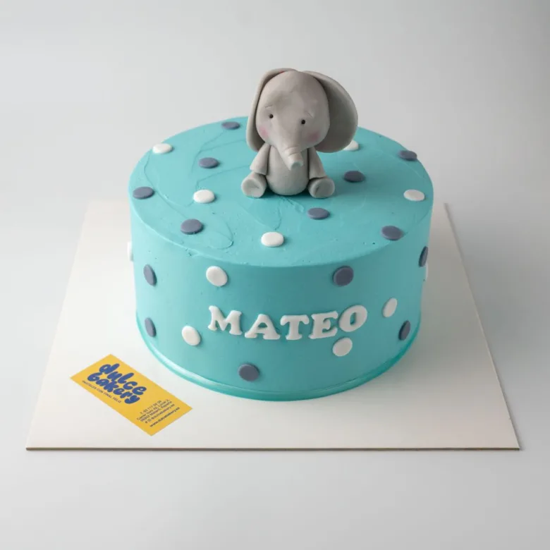 Tarta temática Figura Fondant - Imagen 2