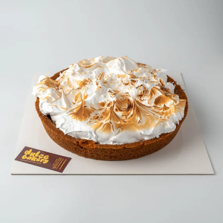 Lemon Pie