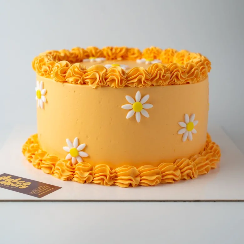 Pastel Margarita - Imagen 2
