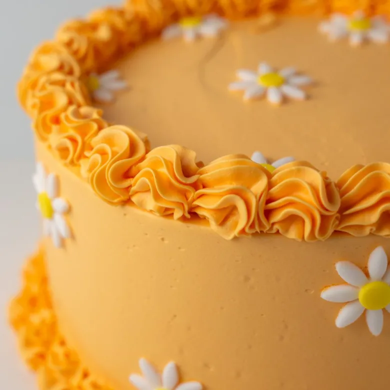 Pastel Margarita - Imagen 3