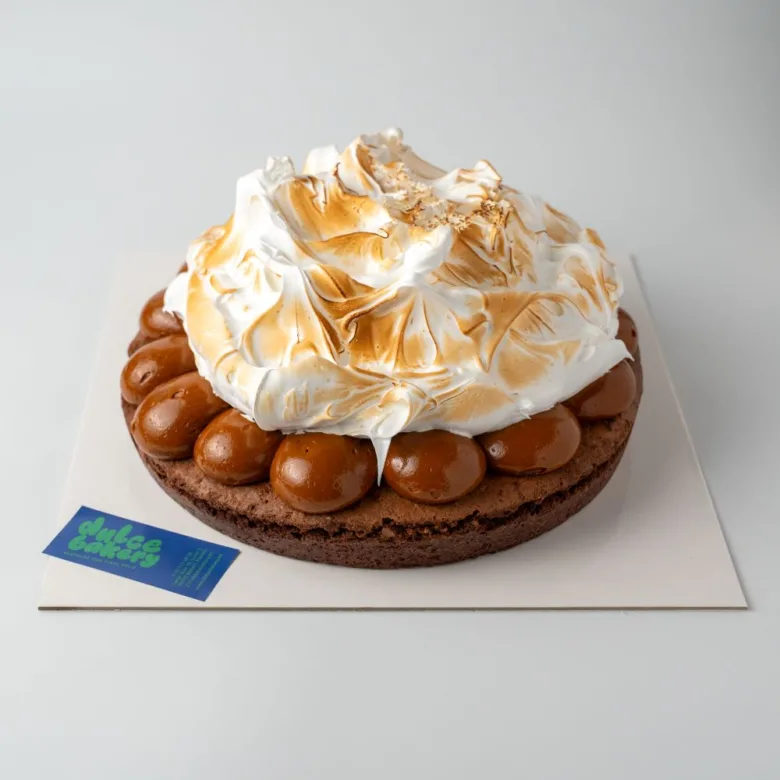 Tarta Marquise