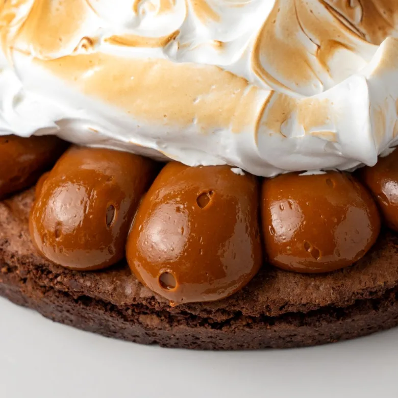 Tarta Marquise - Imagen 3