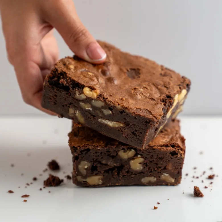 Brownie Clásico