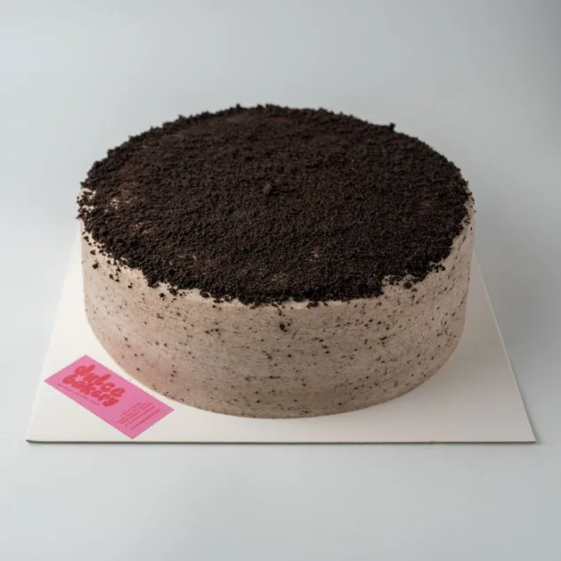 Chocolate Oreo