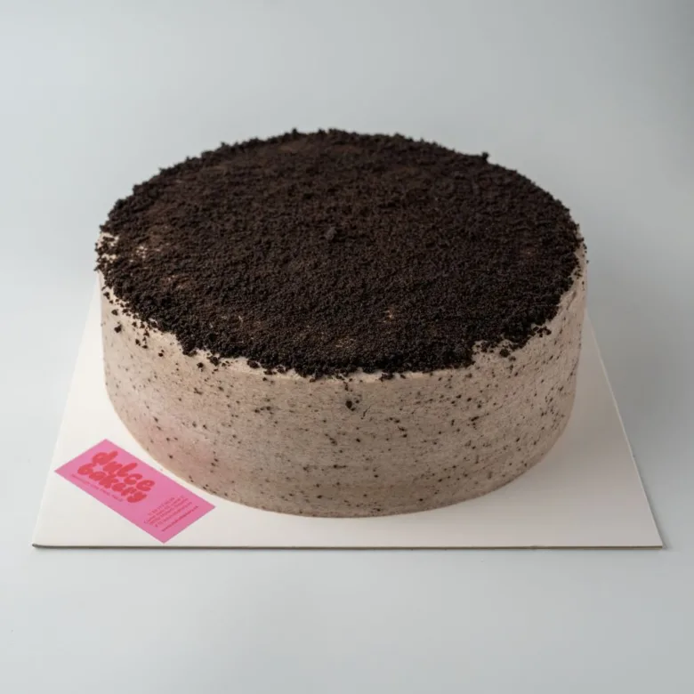 Chocolate Oreo