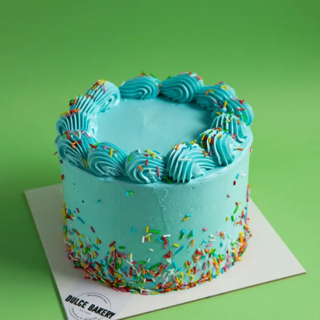 Pastel Confetti