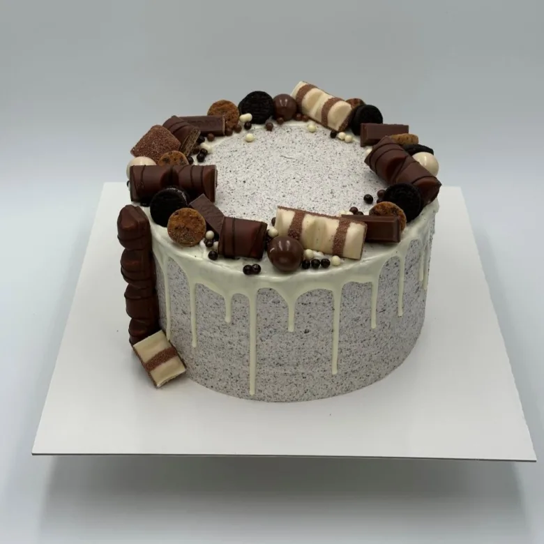 Pasteles Drips - Imagen 3