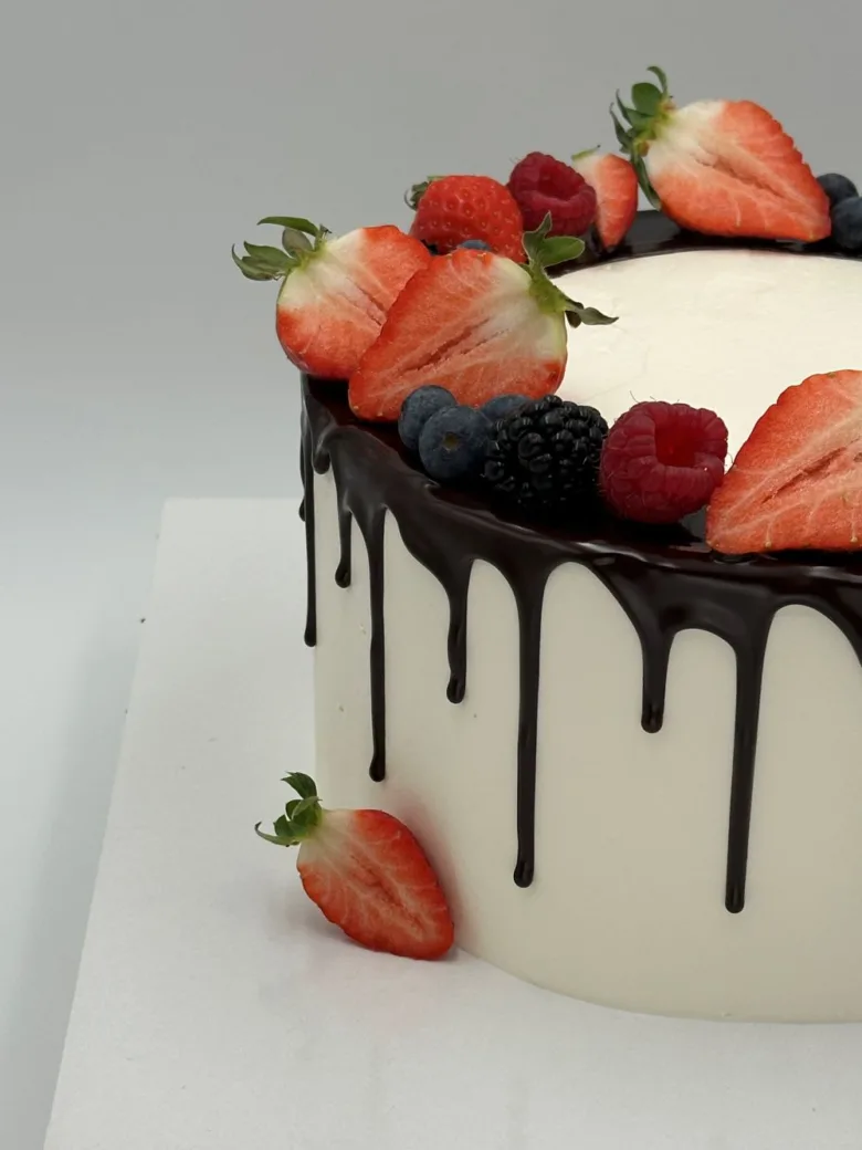Pasteles Drips - Imagen 2