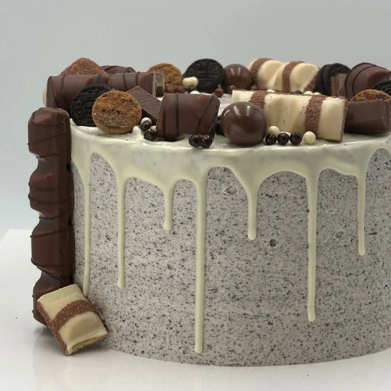 Pasteles Drips - Imagen 4