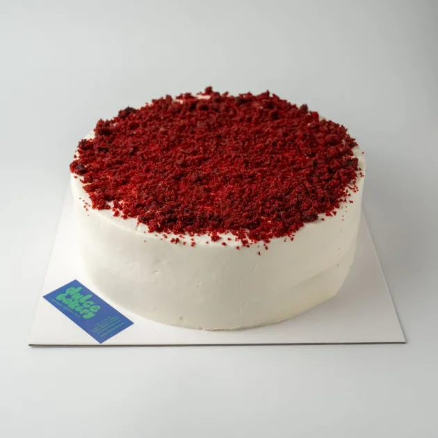 Red Velvet