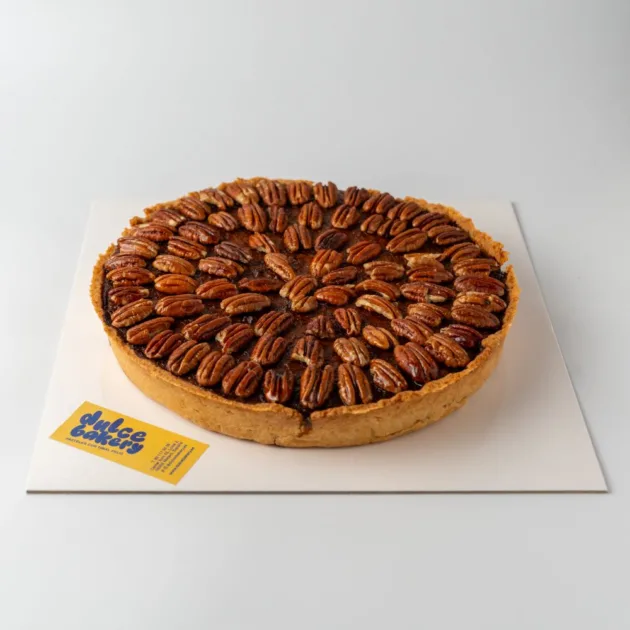Pecan Pie