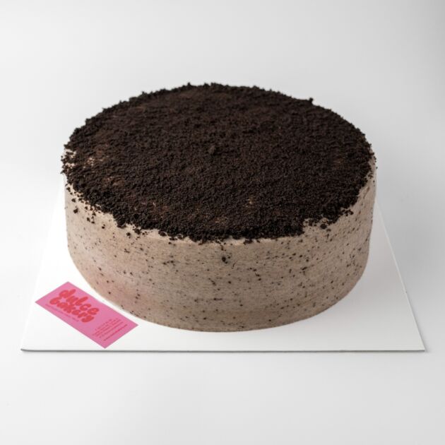 Chocolate Oreo