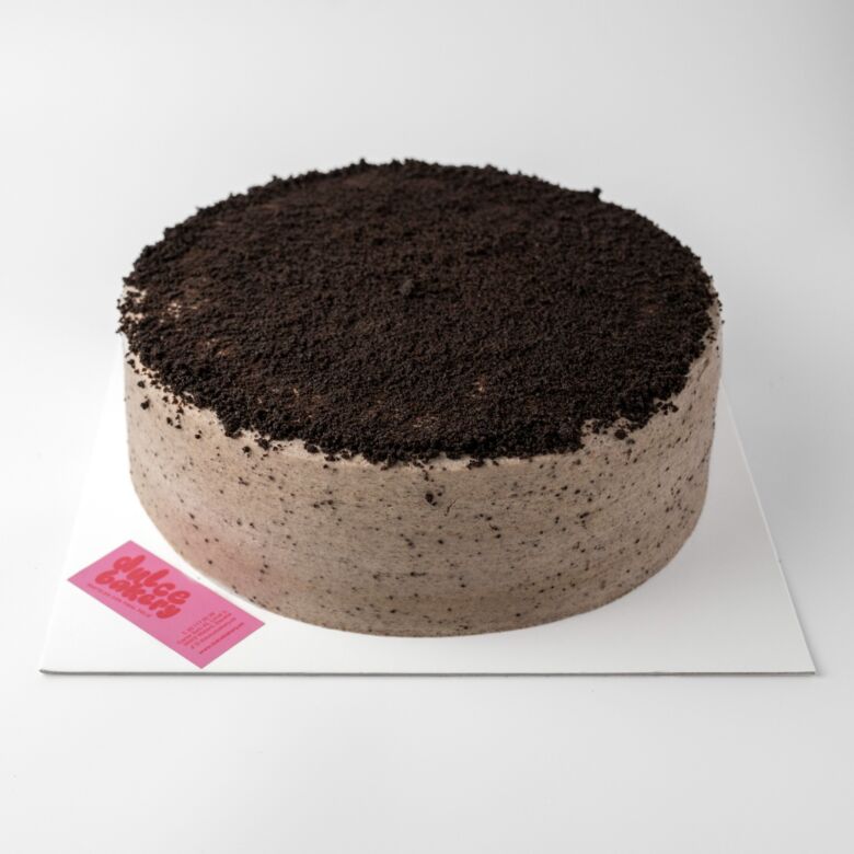 Chocolate Oreo