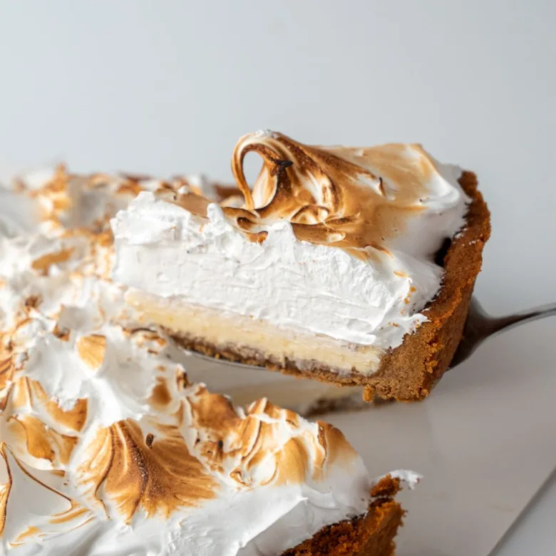 Lemon Pie - Imagen 2