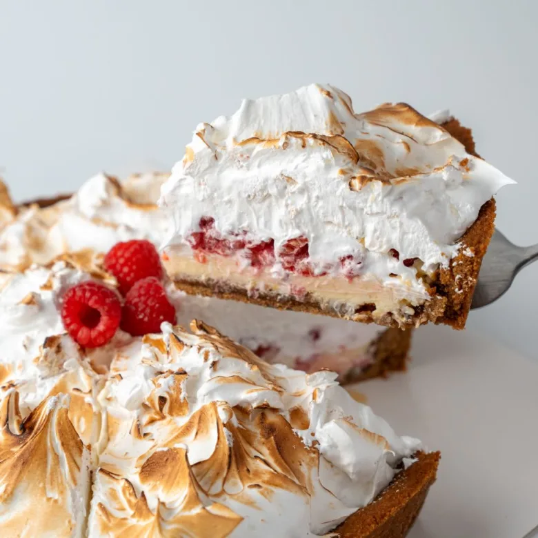 Lemon Pie Frambuesa - Imagen 2