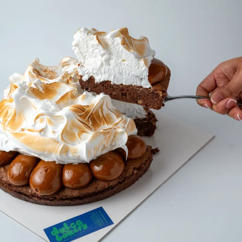 Tarta Marquise - Imagen 2