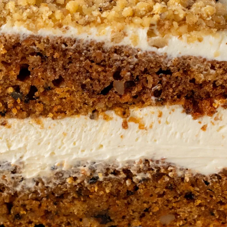 Carrot Cake - Imagen 3