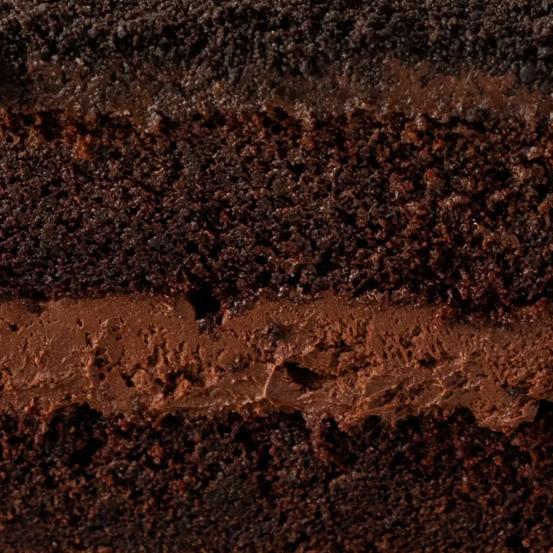 Chocolate Cake - Imagen 3