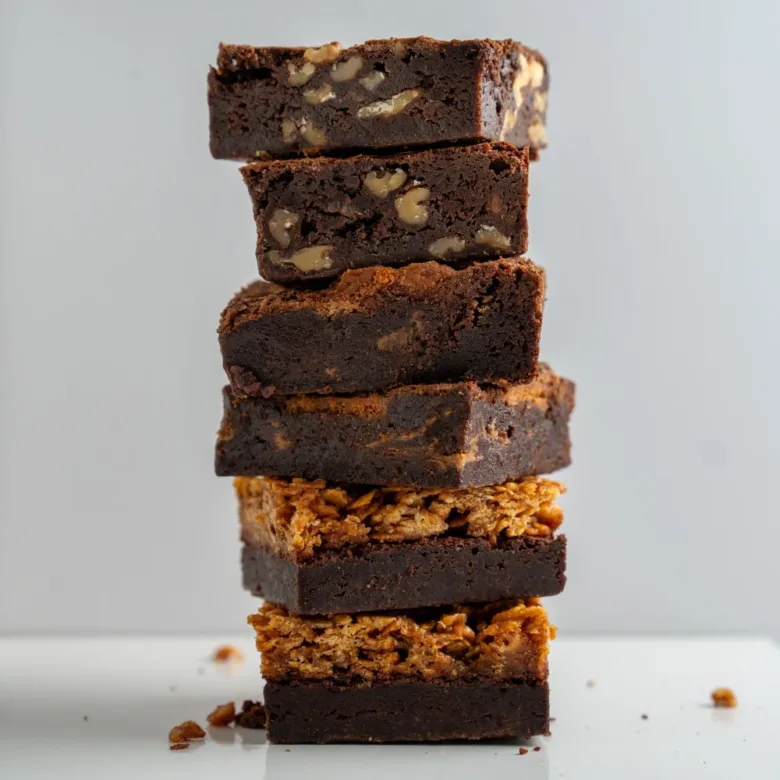 Brownie Clásico - Imagen 2