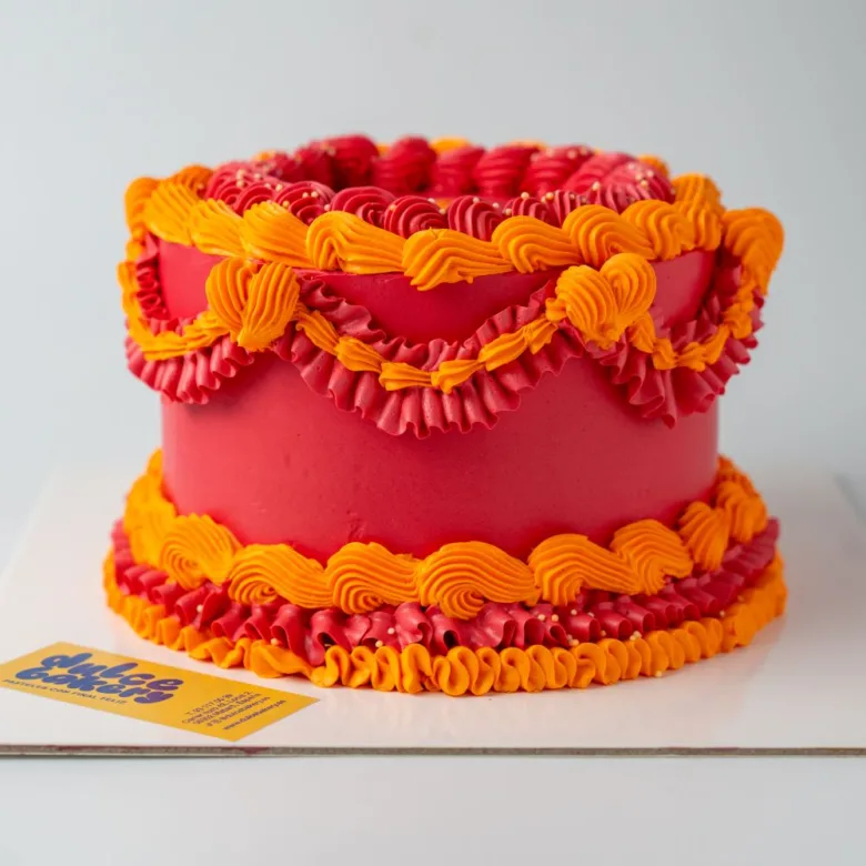 Pastel Vintage - Imagen 6