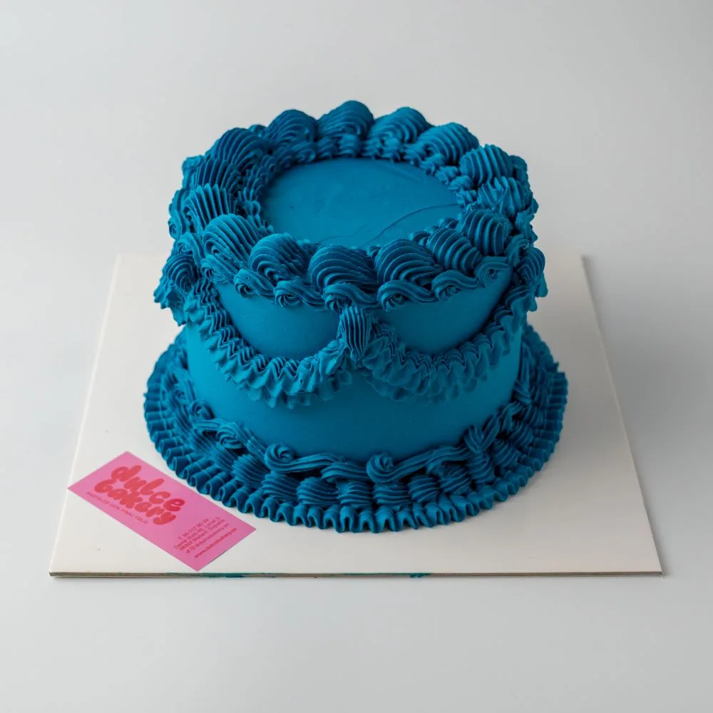 Pastel Vintage - Imagen 2