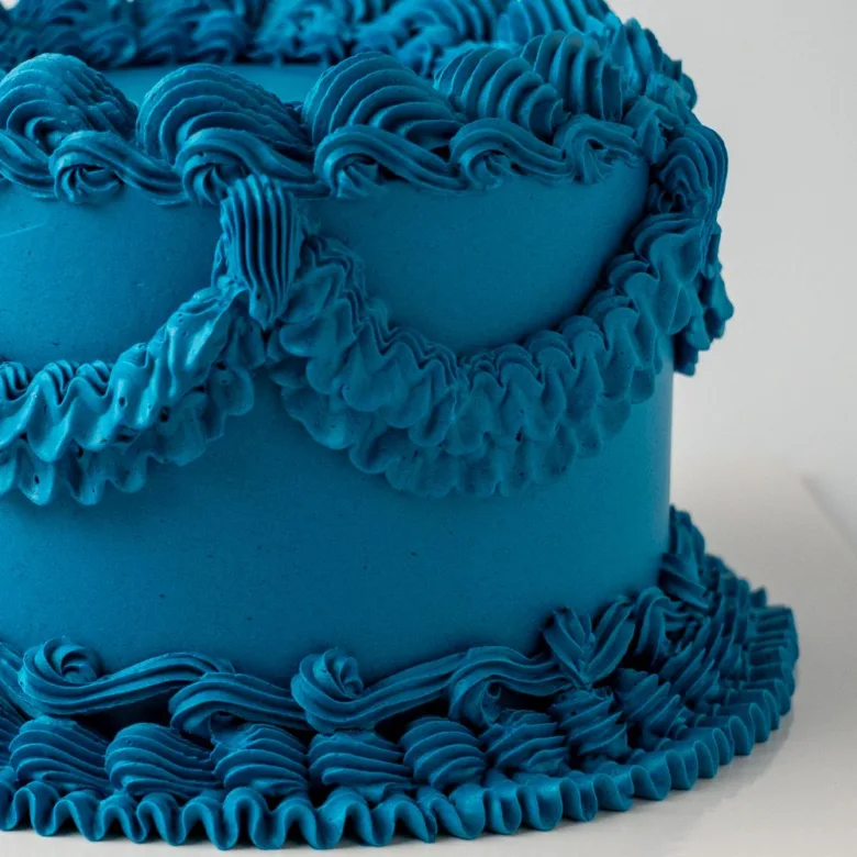 Pastel Vintage - Imagen 4