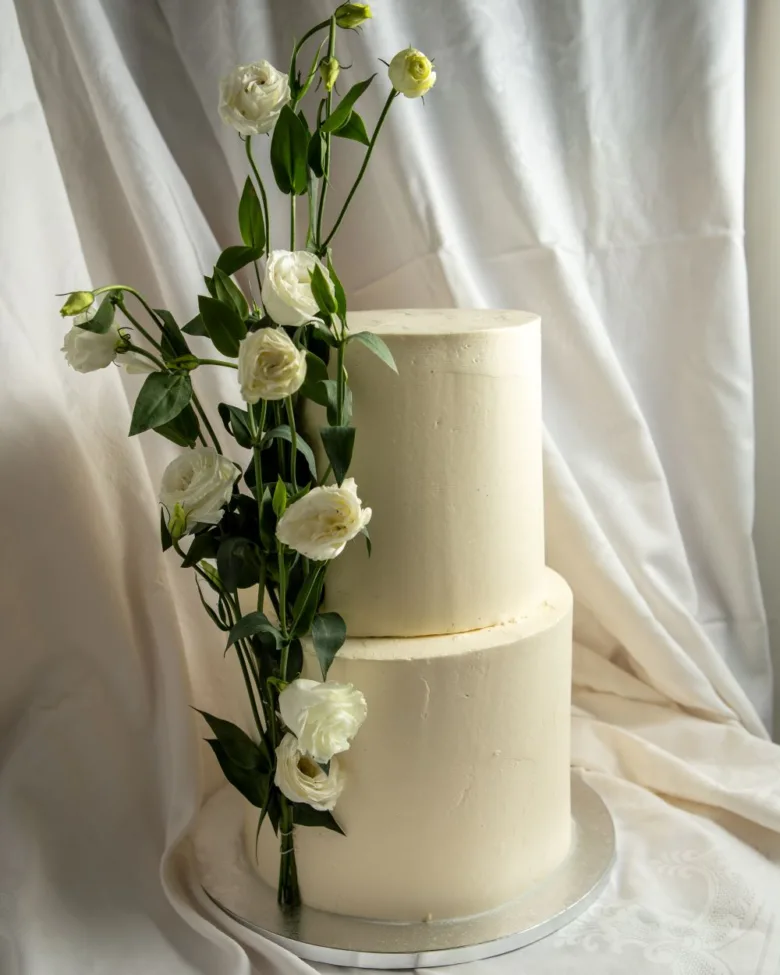 Pastel Boda Classic - Imagen 2