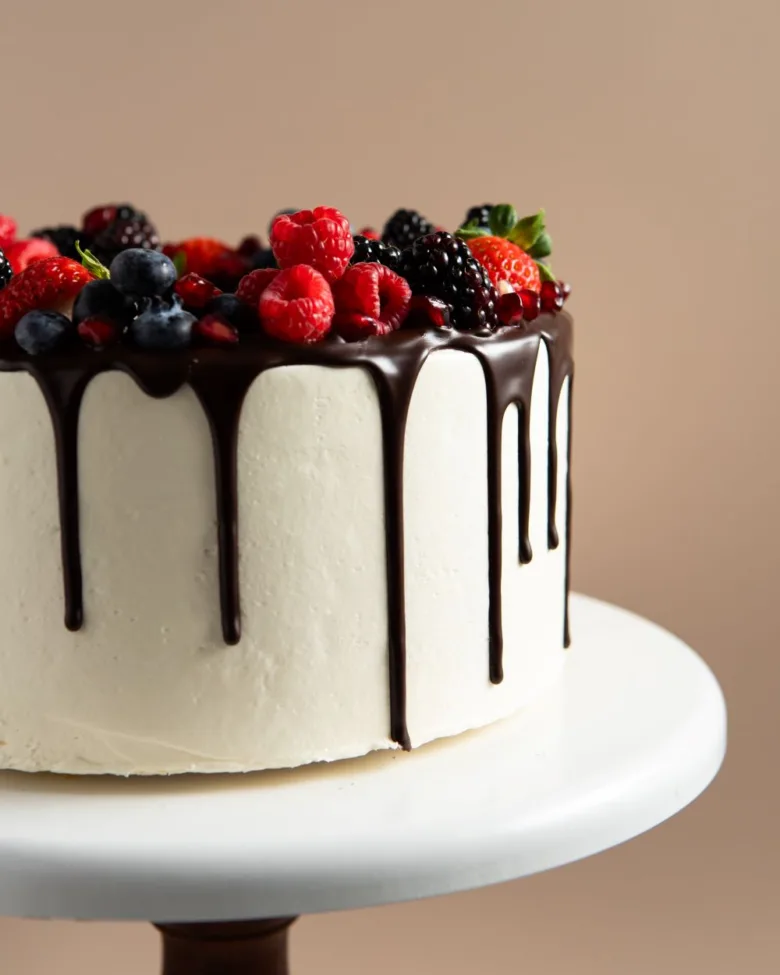 Pasteles Drips - Imagen 6