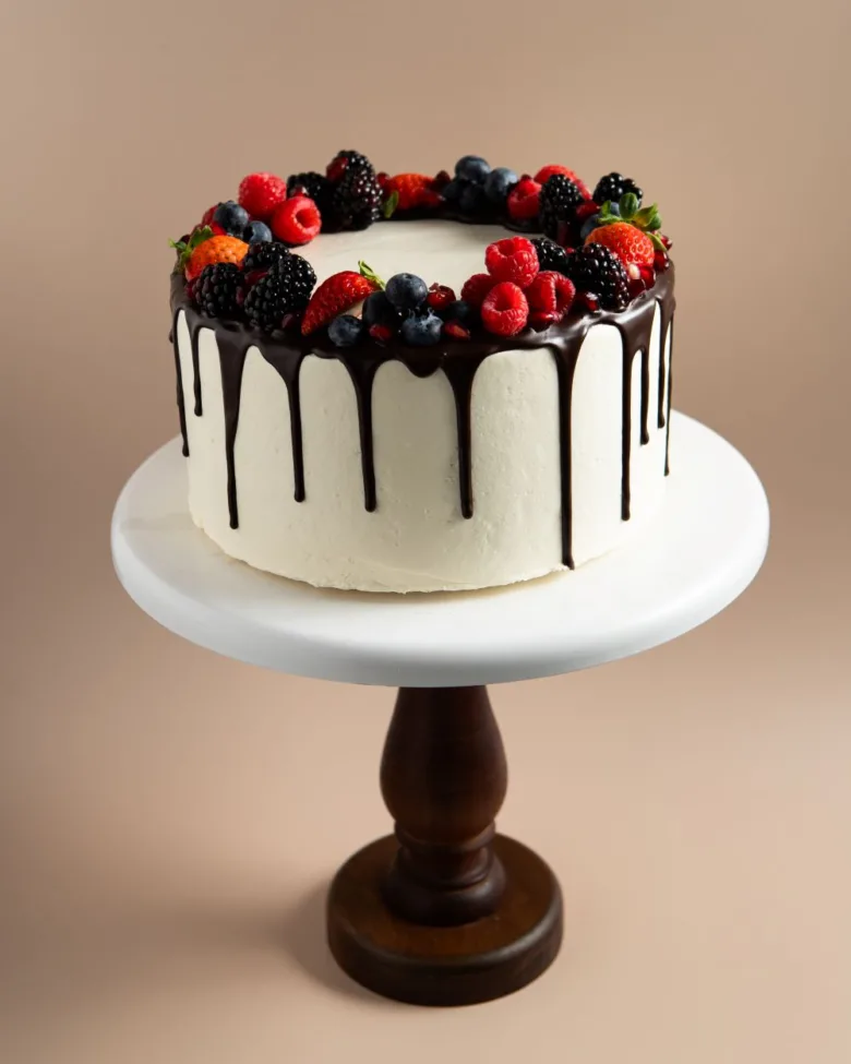 Pasteles Drips - Imagen 5