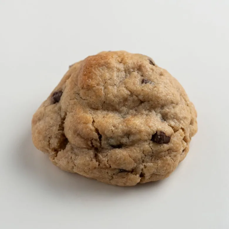 Cookie de Nutella
