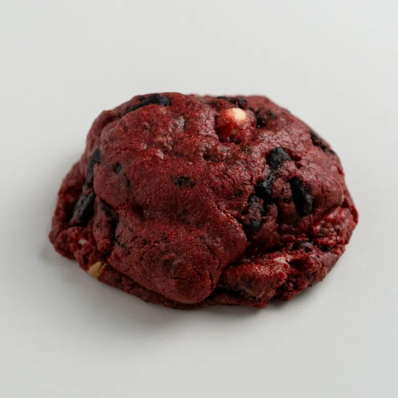 Cookie Red Velvet - Imagen 2