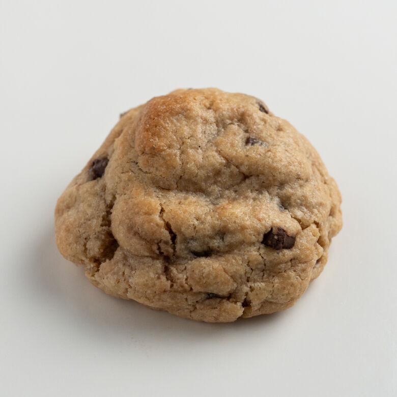 Cookie Nutella con nueces - Imagen 2