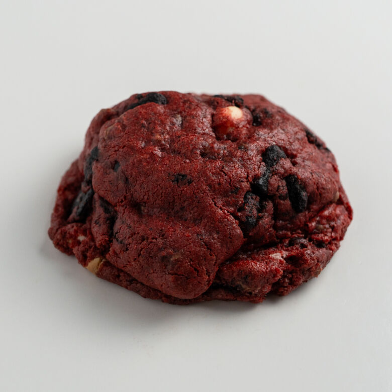 Cookie Red Velvet - Imagen 2
