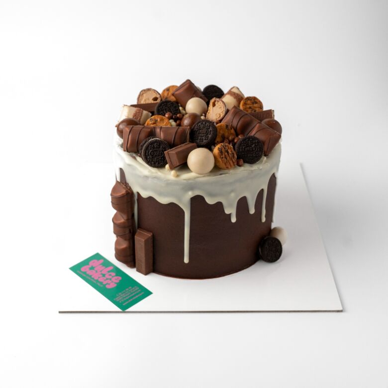 Cookie Chocolate
